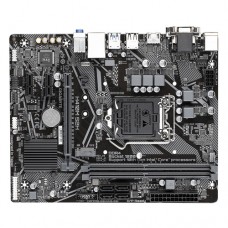 Gigabyte H410M S2H rev. 1.x